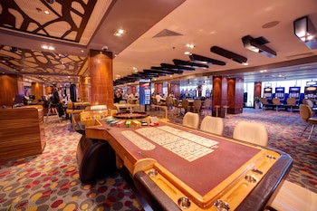 International Hotel Casino & Tower Suites