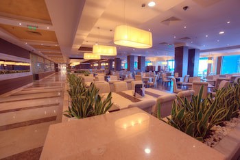 International Hotel Casino & Tower Suites