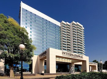 International Hotel Casino & Tower Suites