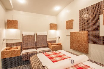 International Hotel Casino & Tower Suites