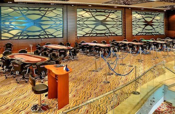 International Hotel Casino & Tower Suites
