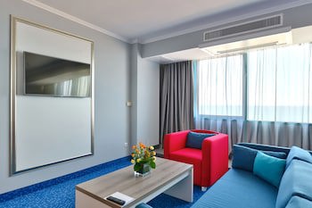 International Hotel Casino & Tower Suites