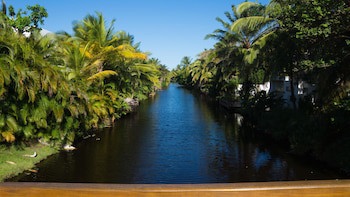 Bahia Plaza Hotel