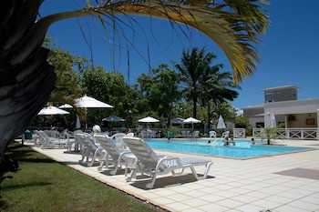 Bahia Plaza Hotel