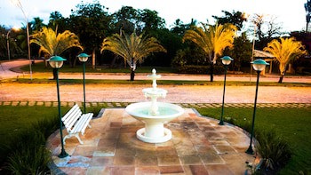 Bahia Plaza Hotel