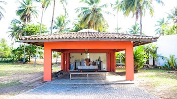 Bahia Plaza Hotel