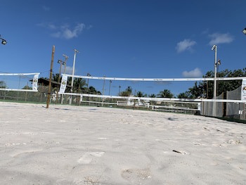 Bahia Plaza Hotel