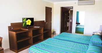 Bahia Plaza Hotel