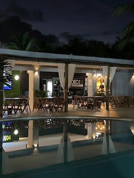 Bahia Plaza Hotel