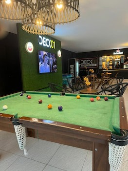 Bahia Plaza Hotel