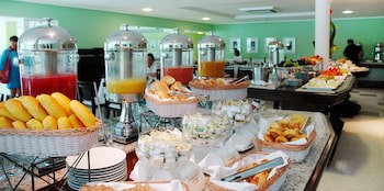 Bahia Plaza Hotel