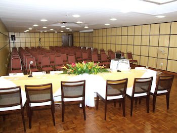 Bahia Plaza Hotel