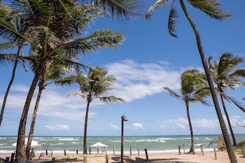Bahia Plaza Hotel