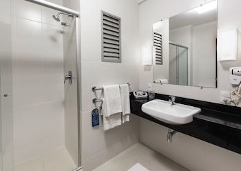 Bahia Plaza Hotel