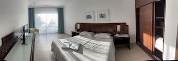 Bahia Plaza Hotel