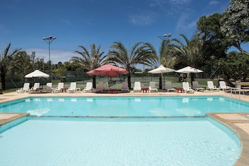 Bahia Plaza Hotel