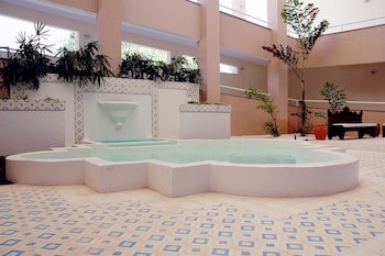 Bahia Plaza Hotel