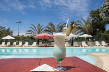 Bahia Plaza Hotel