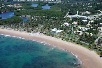 Bahia Plaza Hotel