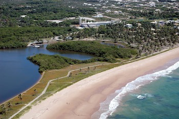 Bahia Plaza Hotel