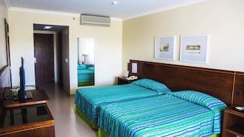 Bahia Plaza Hotel