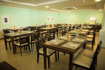 Bahia Plaza Hotel