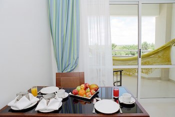 Bahia Plaza Hotel
