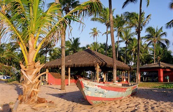 Bahia Plaza Hotel