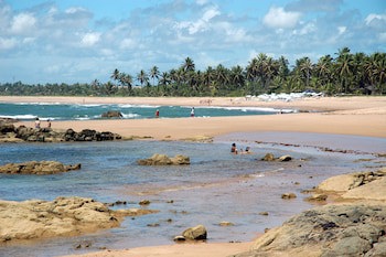Bahia Plaza Hotel
