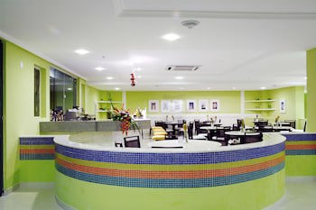 Bahia Plaza Hotel
