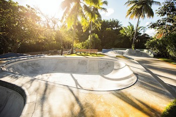 Bahia Plaza Hotel