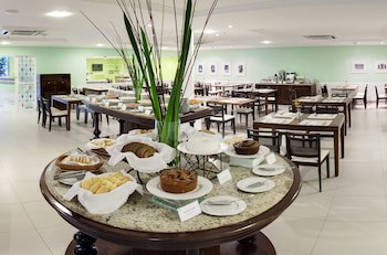 Bahia Plaza Hotel