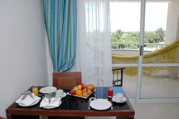 Bahia Plaza Hotel