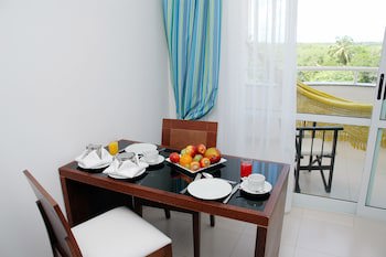 Bahia Plaza Hotel