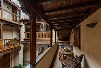 Casa Morisca Hotel Boutique