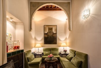 Casa Morisca Hotel Boutique