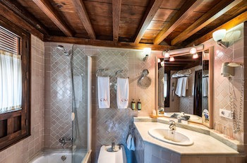 Casa Morisca Hotel Boutique