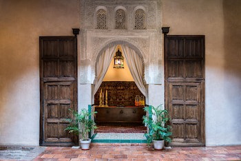 Casa Morisca Hotel Boutique