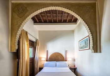 Casa Morisca Hotel Boutique