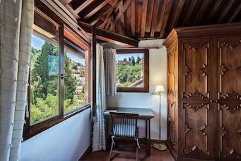 Casa Morisca Hotel Boutique