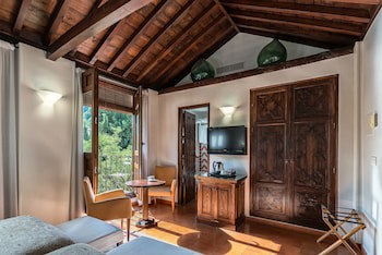 Casa Morisca Hotel Boutique