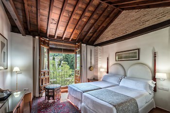 Casa Morisca Hotel Boutique