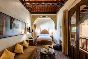 Casa Morisca Hotel Boutique