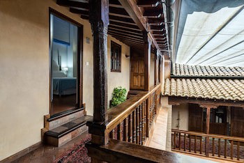Casa Morisca Hotel Boutique