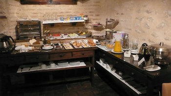Casa Morisca Hotel Boutique