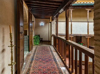 Casa Morisca Hotel Boutique