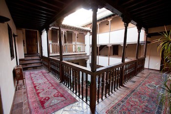Casa Morisca Hotel Boutique