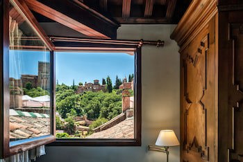 Casa Morisca Hotel Boutique