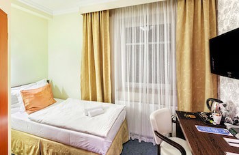 Pytloun Design Self Check-In Hotel