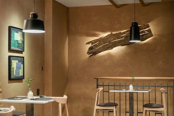 Pytloun Design Self Check-In Hotel